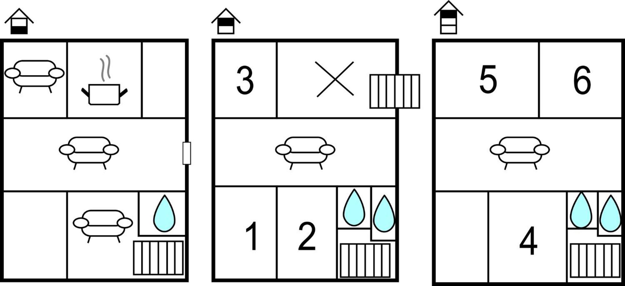 Villa Ploner Lari Eksteriør bilde